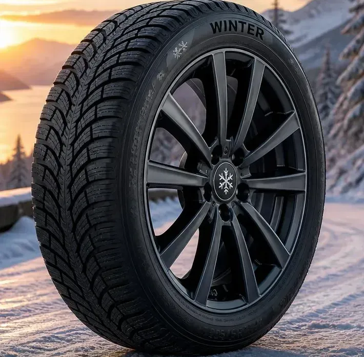 Winterräder