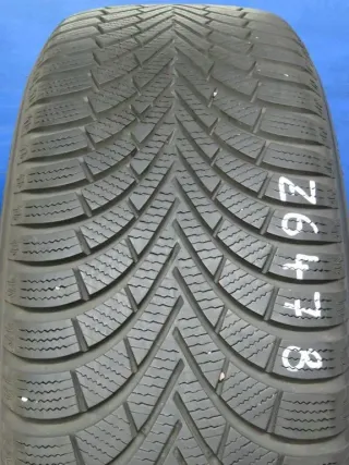 Original Ford Edge 18 Zoll 5-Speichen-Design Winterräder + RDKS Alufelgen EM2C-D1A Winterreifen 4x 7 mm - Bild 9