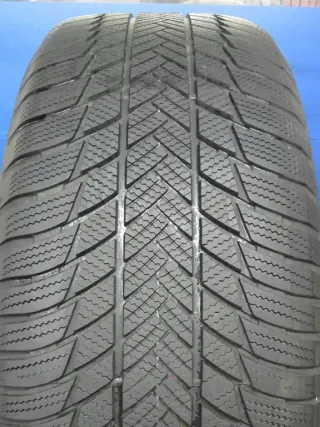BMW X5 IV Typ G5X / G05 BMW X6 III Typ G6X / G06 19 Zoll Alufelgen Astana Winterräder + RDKS AS9019 Silber Winterreifen 2x 6,2 mm 2x 6,7 mm - Bild 6