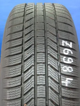 Kia XCeed Typ CD Winterreifen Winterräder 17 Zoll Felgen Kompletträder gebraucht - Bild 6