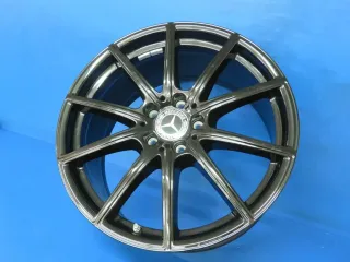 Original Mercedes-Benz CLE 300 E Typ 236 Alufelge 19 Zoll 10-Speichen-Design A2364010800 + RDKS - Bild 3