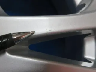 VW T-Cross Skoda Kamiq Winterräder Winterreifen Felgen 16 Zoll gebraucht - Bild 10