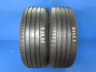 2x Sommerreifen 215/40 R18 89Y XL Pirelli PZero PZ4 HN DOT 3722 2x 5,2 mm gebraucht - Bild 1