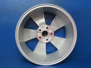 Original Skoda Kodiaq Typ NS Skoda Kodiaq II Typ PS Alufelgen 17 Zoll Nanuq Alufelgen 565601025J + Nabendeckel - Bild 7