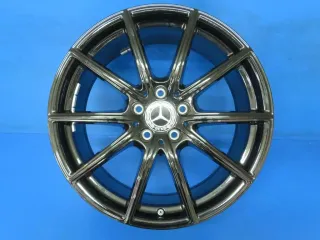Original Mercedes-Benz CLE 300 E Typ 236 Alufelge 19 Zoll 10-Speichen-Design A2364010800 + RDKS - Bild 9