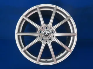 Original Mercedes-Benz CLE 300 E Typ 236 Alufelge 19 Zoll 10-Speichen-Design A2364010800 + RDKS - Bild 2
