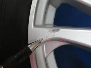 Hyundai I10 Typ ACE Winterreifen Winterräder Felgen 14 Zoll Kompletträder gebraucht. - Bild 11