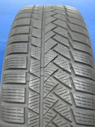Original Mercedes GLB X247 Mercedes GLA H247 18 Zoll 10-Speichen-Rad Winterräder + RDKS A2474012600 Schwarz Winterreifen - Bild 9