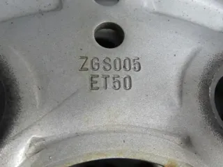 Mercedes V-Klasse Typ W447 bis 02/2024 Mercedes Vito Typ 447 Mercedes Vito Tourer Typ 447 17 Zoll Stahl-Rad Winterräder + RDKS A4474011700 Silber Winterreifen 2x 5,5 mm / 2x 6 mm - Bild 7
