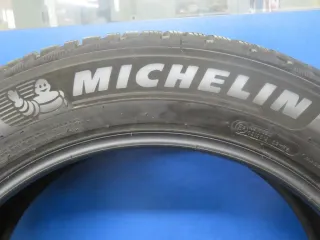 4x Winterreifen 255/55 R20 110V Michelin Pilot Alpin 5 SUV 2622 2x 6,5 mm / 2x 7,4 mm - Bild 6