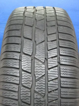 Original Mercedes V-Klasse Typ W447 bis 02/2024 Mercedes Vito Typ 447 Winterräder 17 Zoll 5-Speichen-Rad RDKS Alufelgen A4474014800 Silber Winterreifen 2x 6,5 mm 2x 7,2 mm - Bild 8