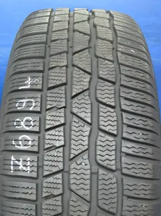 Original Mercedes V-Klasse Typ W447 bis 02/2024 Mercedes Vito Typ 447 Winterräder 17 Zoll 5-Speichen-Rad RDKS Alufelgen A4474012200 Silber Winterreifen 2x 6,2 mm / 2x 6,8 mm - Bild 6