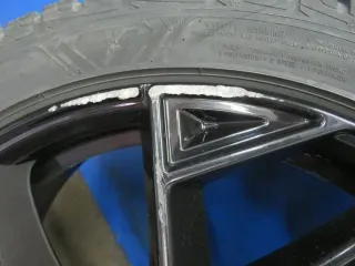 Cupra Formentor Ateca VW Arteon Winterreifen Winterräder 19 Zoll Alufelgen gebraucht - Bild 17