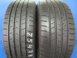 Original BMW iX3 20 Zoll Aerodynamikrad Sommerräder + RDKS 6894844 Schwarz 99,9% - Bild 5