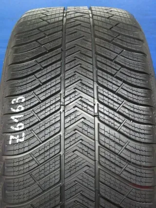 NEU Original Mercedes AMG E63 / AMG E63S Typ: W213 Mercedes AMG E63/ AMG E63S T-Modell Typ: S213 19 Zoll AMG-Vielspeichen-Rad Winterräder + RDKS A2134016900 Winterreifen - Bild 9