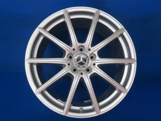 Original Mercedes-Benz CLE 300 E Typ 236 Alufelge 19 Zoll 10-Speichen-Design A2364010800 + RDKS - Bild 8