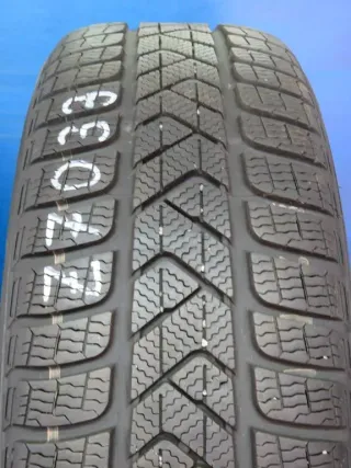 Original VW Passat Limousine VW Passat Variant 17 Zoll Helsinki Winterräder 3G0601025C Silber 2x 6,6 mm / 2x 7,5 mm - Bild 10