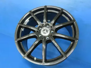 Original Mercedes-Benz CLE 300 E Typ 236 Alufelge 19 Zoll 10-Speichen-Design A2364010800 + RDKS - Bild 10