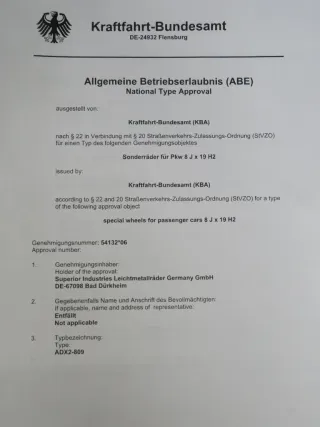 Cupra Formentor Ateca VW Arteon Winterreifen Winterräder 19 Zoll Alufelgen gebraucht - Bild 20