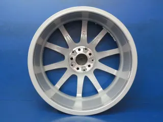Original Mercedes-Benz CLE 300 E Typ 236 Alufelge 19 Zoll 10-Speichen-Design A2364010800 + RDKS - Bild 6