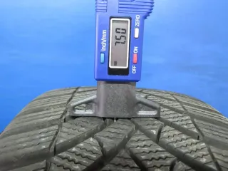 VW T-Cross Skoda Kamiq Winterräder Winterreifen Felgen 16 Zoll gebraucht - Bild 5