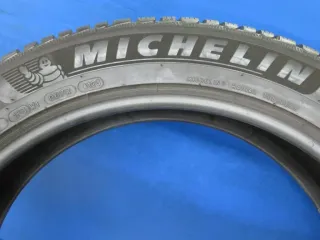 2x Winterreifen 325/35 R22 114W Michelin Pilot Alpin 5 SUV 4123 2x 6,1 mm - Bild 4
