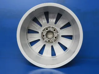 Original Audi A4 Limousine + Avant Typ 8W... Alufelgen 18 Zoll Gravis 8W0071498 + Nabendeckel - Bild 19