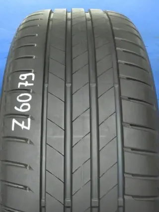Original Mercedes Benz EQA Mercedes Benz EQB 18 Zoll 5-Speichen-Design Sommerräder + RDKS Alufelgen A2434011300 Schwarz Sommerreifen 2x 7,1 / 2x 7,3 mm - Bild 10