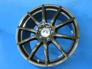 Original Mercedes-Benz CLE 300 E Typ 236 Alufelge 19 Zoll 10-Speichen-Design A2364010800 + RDKS - Bild 17