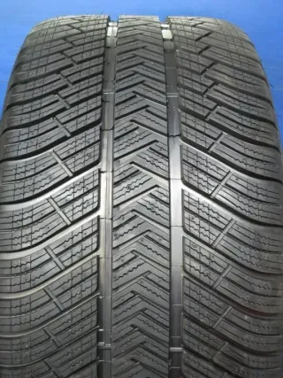 NEU Original Mercedes AMG E63 / AMG E63S Typ: W213 Mercedes AMG E63/ AMG E63S T-Modell Typ: S213 19 Zoll AMG-Vielspeichen-Rad Winterräder + RDKS A2134016900 Winterreifen - Bild 12