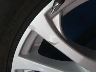 VW T-Cross Skoda Kamiq Winterräder Winterreifen Felgen 16 Zoll gebraucht - Bild 13