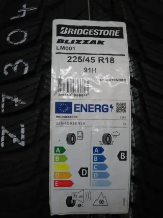 Original Mercedes A-Klasse Mercedes B-Klasse Mercedes CLA 18 Zoll Y-Speichen-Rad Winterräder + RDKS Alufelgen A1774010600 Termolit-metallic Winterreifen - Bild 8