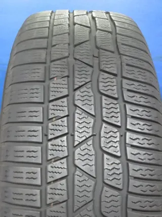 Original Mercedes V-Klasse Typ W447 bis 02/2024 Mercedes Vito Typ 447 Winterräder 17 Zoll 5-Speichen-Rad RDKS Alufelgen A4474012200 Silber Winterreifen 2x 5,5 mm / 2x 6 mm - Bild 6