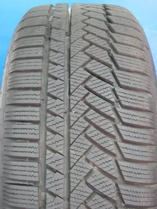Original Audi A5 Typ B9 / F5... 17 Zoll 15-Speichen-Design Winterräder 8W0601025AE Silber 2x 6,6 mm / 2x 7,7 mm 8W0601025AE - Bild 9