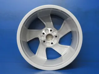 Original Audi A3 Sportback + Limousine Typ 8Y / GY Alufelgen 17 Zoll 5-Arm-Design 8Y0601025A + Nabendeckel - Bild 7