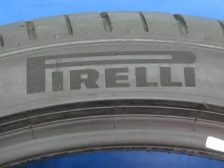 2x Sommerreifen 215/40 R18 89Y XL Pirelli PZero PZ4 HN DOT 3722 2x 5,2 mm gebraucht - Bild 3