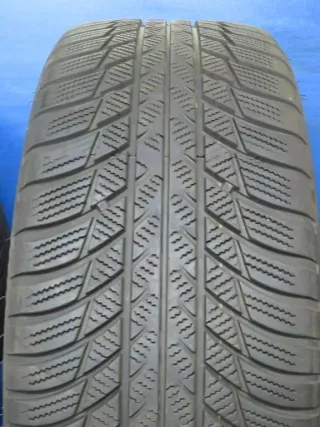 Original Mercedes A-Klasse Mercedes B-Klasse Mercedes CLA 18 Zoll Y-Speichen-Rad Winterräder + RDKS A1774010600 Termolit-metallic Winterreifen - Bild 10