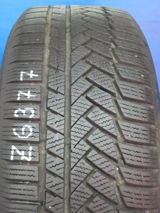 Original Audi A5 Typ B9 / F5... 17 Zoll 15-Speichen-Design Winterräder 8W0601025AE Silber 2x 6,6 mm / 2x 7,7 mm 8W0601025AE - Bild 11