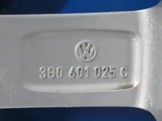 Original VW Passat Typ 3G /B8 Alufelgen 17 Zoll Helsinki 3G0601025C + Nabendeckel - Bild 20