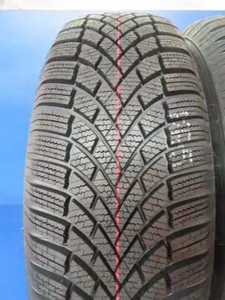 NEU Original Skoda Kodiaq 17 Zoll Nanuq Winterräder Alufelgen 565601025J Silber Winterreifen - Bild 8
