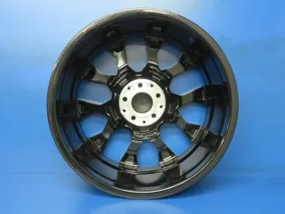 Original Mercedes-Benz GLC Typ 254 Alufelge 19 Zoll Y-Speichen Aero A2544016000 + RDKS - Bild 3