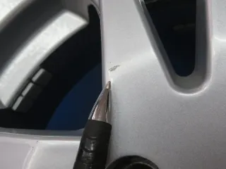 Hyundai I10 Typ ACE Winterreifen Winterräder Felgen 14 Zoll Kompletträder gebraucht. - Bild 12