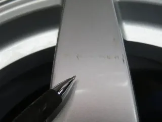VW T-Cross VW Taigo Skoda Kamiq 16 Zoll Winterräder Alufelgen Silber Winterreifen 2x 7,2 mm / 2x 7,7 mm - Bild 13