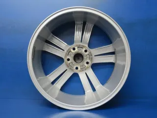 Original VW Tiguan II Typ 5N... VW Tiguan Allspace II Typ 5N.... Alufelgen 18 Zoll Sebring 5NA601025M + Nabendeckel - Bild 12