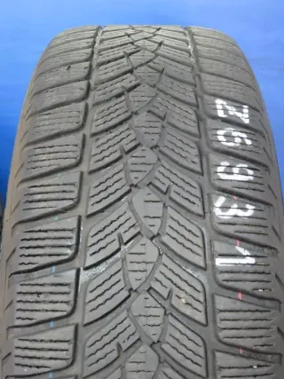 Kia Sportage Typ QL/QLE 17 Zoll Winterräder + RDKS Alufelgen 46R7705 Silber Winterreifen 2x 4,7 mm / 2x 7,6 mm - Bild 8