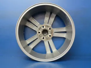 Original VW Tiguan II Typ 5N... VW Tiguan Allspace II Typ 5N.... Alufelgen 18 Zoll Sebring 5NA601025M + Nabendeckel - Bild 8