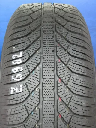 Mercedes GLC Typ 253 Winterreifen Winterräder Alufelgen 18 Zoll Kompletträder gebraucht - Bild 6