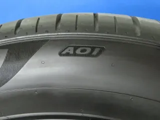 NEU Original Audi Q7 Typ 4M 20 Zoll 10-Speichen-Rad Sommerräder Alufelgen 4M0601025CJ Anthrazit Sommerreifen - Bild 12