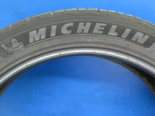 2x Winterreifen 285/40 R22 110V Michelin Pilot Alpin 5 SUV 0225 2x 7,4 mm - Bild 4