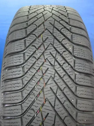 VW T-Cross VW Taigo Skoda Kamiq 16 Zoll Winterräder Alufelgen Silber Winterreifen 2x 5,3 mm / 2x 6,3 mm - Bild 7